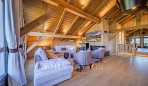 Vente Appartement Megève