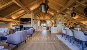 Vente Appartement Megève