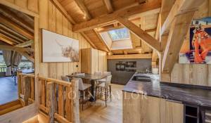 Vente Appartement Megève