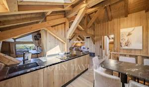 Vente Appartement Megève