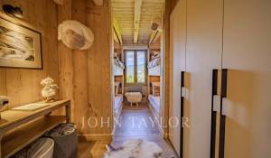 Vente Appartement Megève