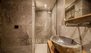 Vente Appartement Megève