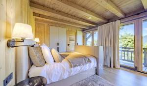 Vente Appartement Megève