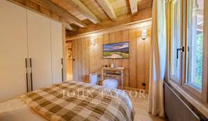 Vente Appartement Megève