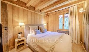 Vente Appartement Megève