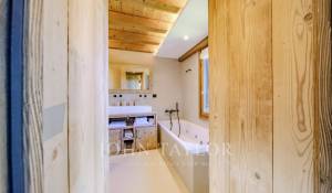 Vente Appartement Megève