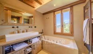 Vente Appartement Megève