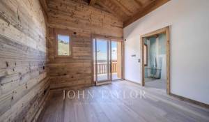 Vente Appartement Megève