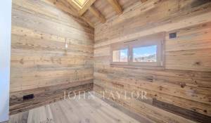 Vente Appartement Megève