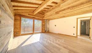 Vente Appartement Megève
