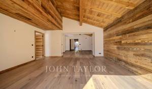 Vente Appartement Megève