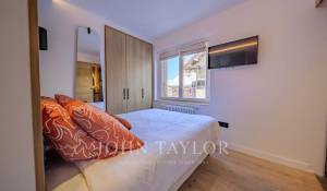 Vente Appartement Megève