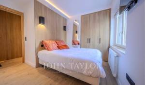 Vente Appartement Megève