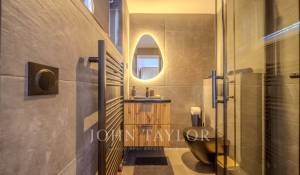 Vente Appartement Megève