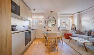 Vente Appartement Megève