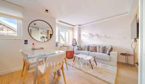 Vente Appartement Megève