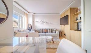 Vente Appartement Megève