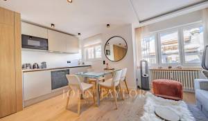 Vente Appartement Megève