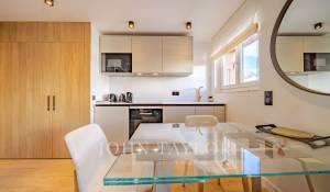 Vente Appartement Megève