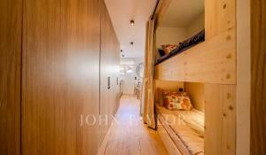 Vente Appartement Megève