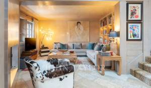 Vente Appartement Megève