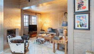 Vente Appartement Megève