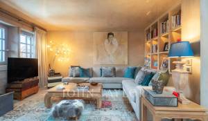 Vente Appartement Megève