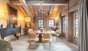 Vente Appartement Megève