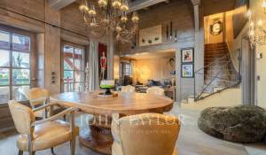 Vente Appartement Megève