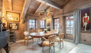 Vente Appartement Megève