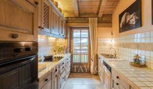 Vente Appartement Megève