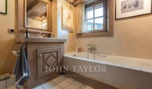 Vente Appartement Megève