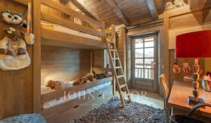 Vente Appartement Megève