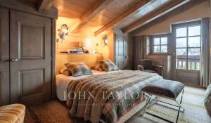 Vente Appartement Megève