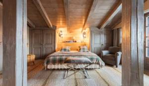 Vente Appartement Megève