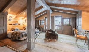 Vente Appartement Megève