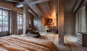 Vente Appartement Megève