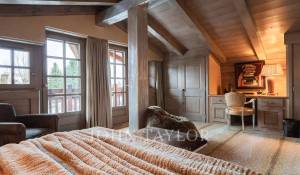 Vente Appartement Megève