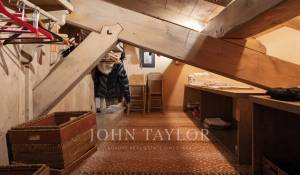 Vente Appartement Megève