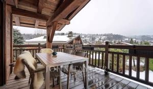 Vente Appartement Megève
