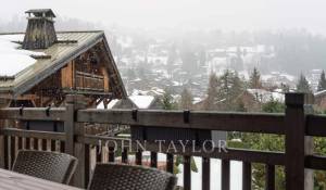 Vente Appartement Megève