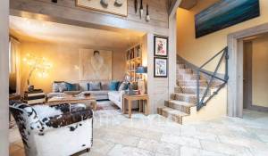 Vente Appartement Megève