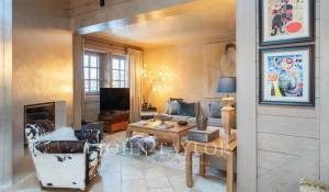 Vente Appartement Megève