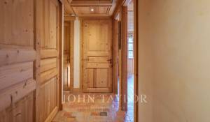 Vente Appartement Megève