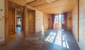 Vente Appartement Megève
