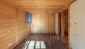 Vente Appartement Megève