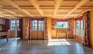 Vente Appartement Megève