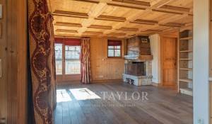 Vente Appartement Megève