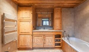 Vente Appartement Megève