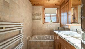 Vente Appartement Megève